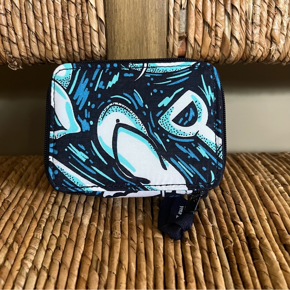 NWT Travel Pill Case - Shore Enough